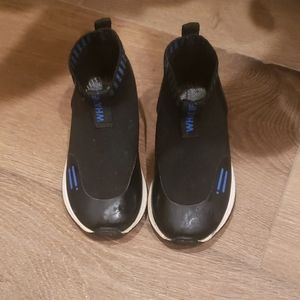 Zara Baby Boy Sock Tennis Shoes